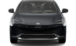 2027 TOYOTA Prius Plug-In Hybrid XSE Premium photo-2