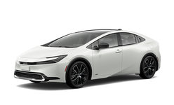 2027 TOYOTA Prius Limited AWD photo-1