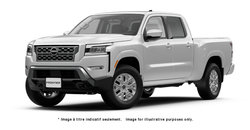 NISSAN FRONTIER CABINE DOUBLE SV PRIVILGE 2023 photo-1