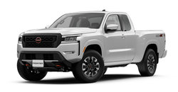 2023 NISSAN FRONTIER KING CAB PRO-4X photo-1