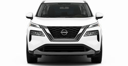 NISSAN ROGUE S FWD 2023 photo-2