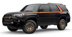 2023 TOYOTA 4RUNNER 40TH ANNIVERSARY SPECIAL EDITION photo-1