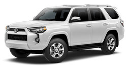 TOYOTA 4RUNNER SR5 7 PLACES 2023 photo-1