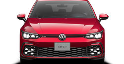 2023 VOLKSWAGEN GTI BASE AUTOMATIC photo-2
