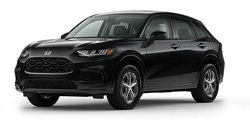 2024 HONDA HR-V EX-L NAVI photo-1