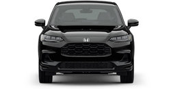 2024 HONDA HR-V LX-B 2WD photo-2