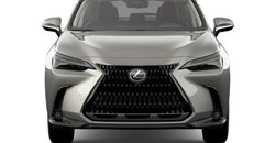 2024 LEXUS NX Hybrid 350H photo-2