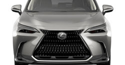LEXUS NX Hybride Branchable 450H 2024 photo-2