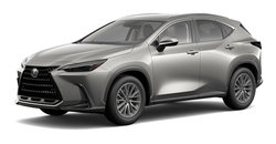 LEXUS NX 250 SIGNATURE 2024 photo-1