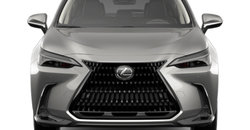 LEXUS NX 250 SIGNATURE 2024 photo-2