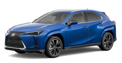 2024 LEXUS UX Hybrid PREMIUM photo-1