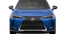 2024 LEXUS UX Hybrid PREMIUM photo-2