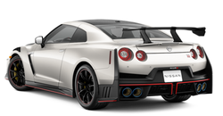 2024 NISSAN GT-R NISMO APPEARANCE PACKAGE photo-2