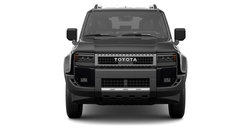 2024 TOYOTA Land Cruiser BASE photo-2