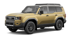 TOYOTA Land Cruiser PREMIÈRE ÉDITION 2024 photo-1