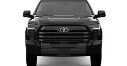 TOYOTA TUNDRA HYBRID CREWMAX LIMITED L DITION NIGHTSHADE 2024 photo-2
