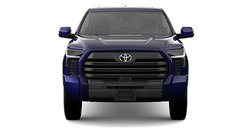 TOYOTA TUNDRA CREWMAX LIMITED L DITION NIGHTSHADE 2024 photo-2