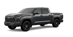 TOYOTA TUNDRA CREWMAX LIMITED DITION NIGHTSHADE 2024 photo-1