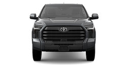 TOYOTA TUNDRA CREWMAX LIMITED DITION NIGHTSHADE 2024 photo-2