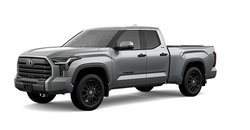 TOYOTA TUNDRA DOUBLE CAB LIMITED DITION NIGHTSHADE 2024 photo-1
