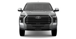 TOYOTA TUNDRA DOUBLE CAB LIMITED DITION NIGHTSHADE 2024 photo-2