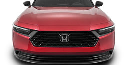HONDA ACCORD HYBRIDE HYBRIDE SPORT-L 2025 photo-2
