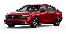 HONDA ACCORD HYBRIDE HYBRIDE TOURING 2025 photo-1