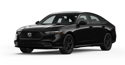 HONDA ACCORD SE 2025 photo-1
