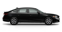 2025 HONDA CIVIC LX photo-2