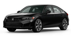 HONDA CIVIC HYBRIDE Hayon SPORT TOURING 2025 photo-1