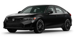HONDA CIVIC hayon SPORT CVT 2025 photo-1