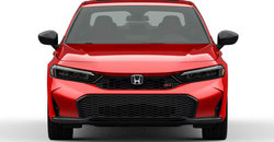 2025 HONDA CIVIC Si BASE photo-2