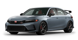 HONDA CIVIC TYPE R BASE 2025 photo-1