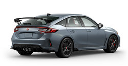 HONDA CIVIC TYPE R BASE 2025 photo-2