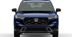 HONDA CR-V HYBRIDE TOURING 2025 photo-2
