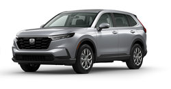 2025 HONDA CR-V LX 4WD photo-1