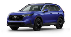HONDA CR-V SPORT 2025 photo-2