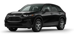 2025 HONDA HR-V SPORT photo-1