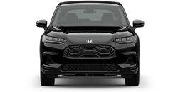 2025 HONDA HR-V SPORT photo-2