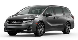 2025 HONDA ODYSSEY TOURING photo-1