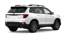 HONDA PASSPORT SPORT 2025 photo-2