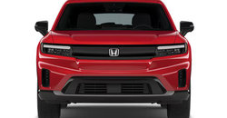 2025 HONDA PROLOGUE EX photo-2