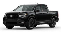 2025 HONDA RIDGELINE BLACK EDITION photo-1