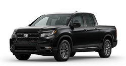 2025 HONDA RIDGELINE SPORT photo-1