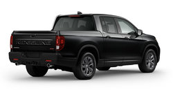 2025 HONDA RIDGELINE SPORT photo-2