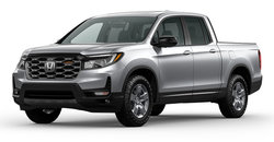 HONDA RIDGELINE TRAILSPORT 2025 photo-1