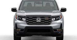 HONDA RIDGELINE TRAILSPORT 2025 photo-2