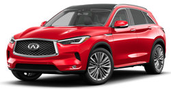 INFINITI QX50 SENSORIEL 2025 photo-1