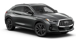 2025 INFINITI QX55 ESSENTIAL photo-2