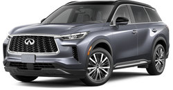 2025 INFINITI QX60 AUTOGRAPH photo-1